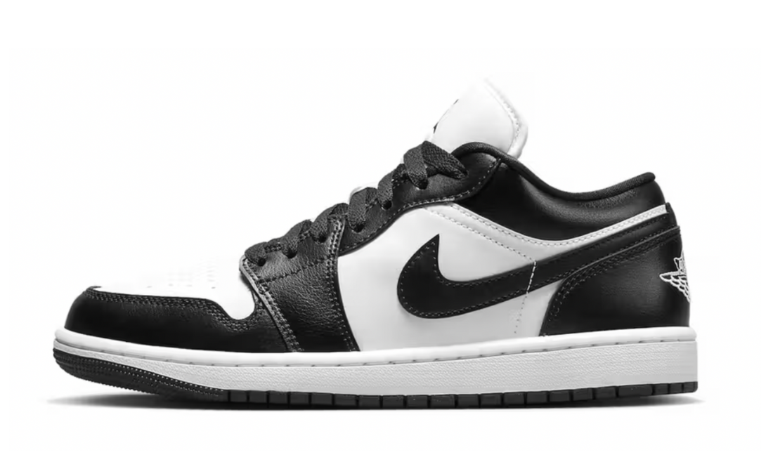 Air Jordan 1 Low Panda (W)