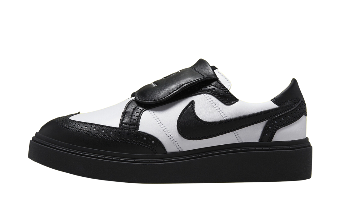 Nike Kwondo 1 G-Dragon Peaceminusone Panda