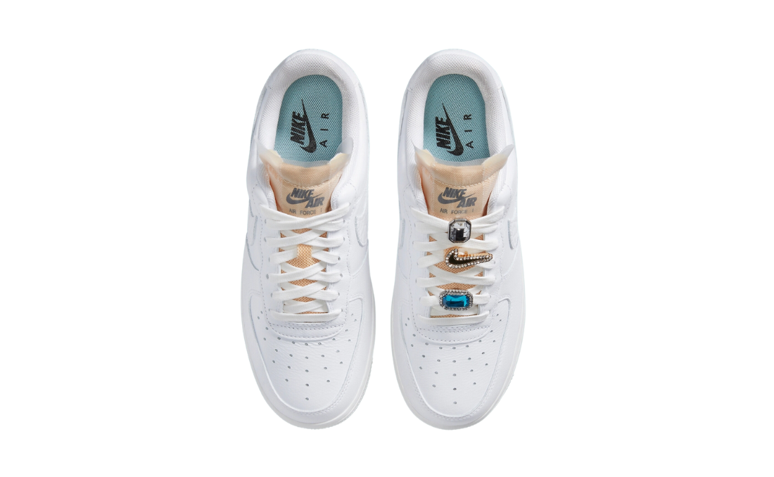 Nike Air Force 1 Low '07 LX Bling (W)
