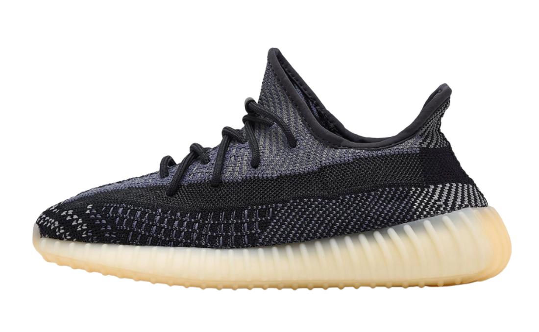Yeezy Boost 350 V2 Carbon (FZ5000)