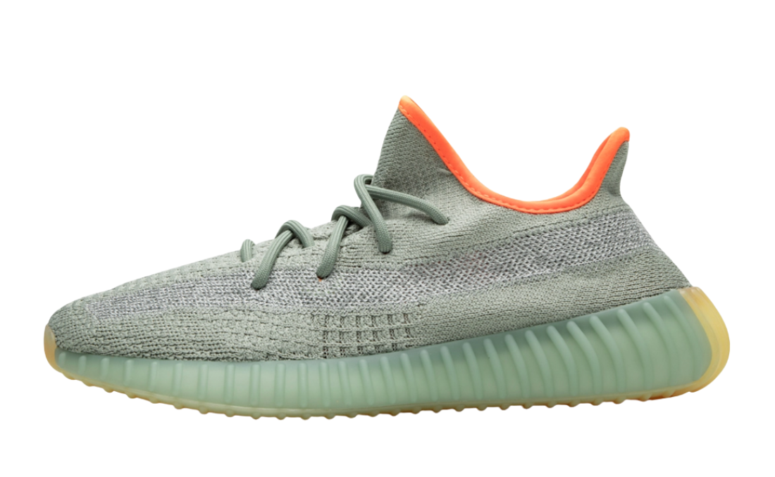 Yeezy Boost 350 V2 Desert Sage (FX9035)
