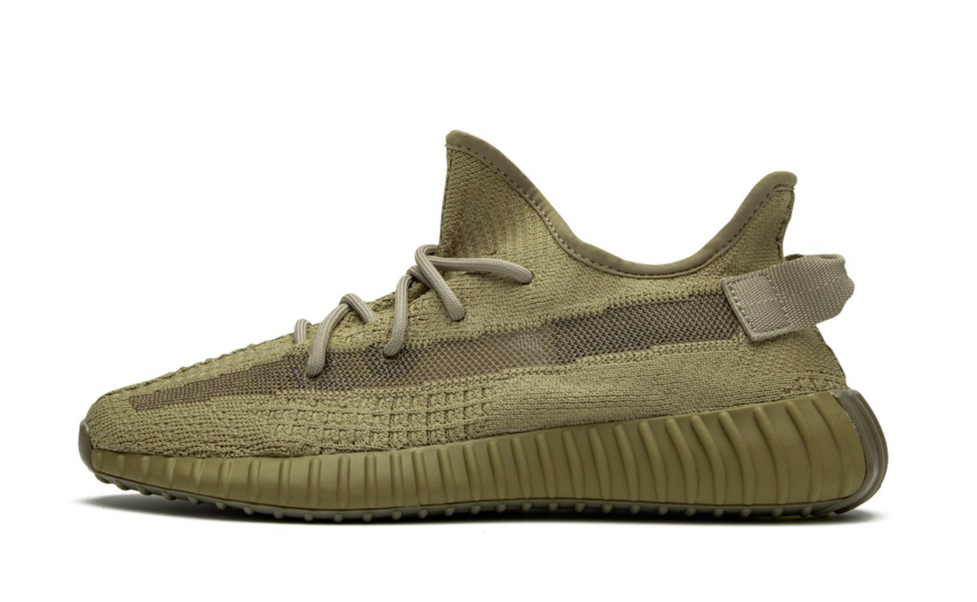 Yeezy Boost 350 V2 Earth (FX9033)