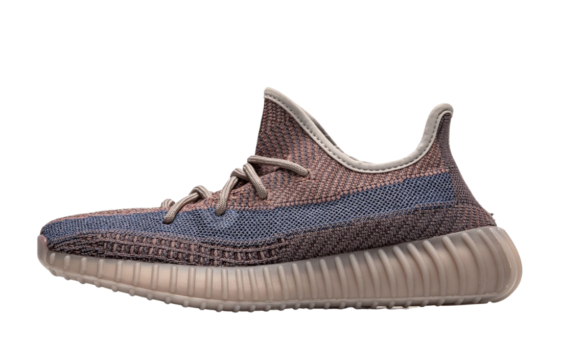Yeezy Boost 350 V2 Fade (H02795) - Main Image