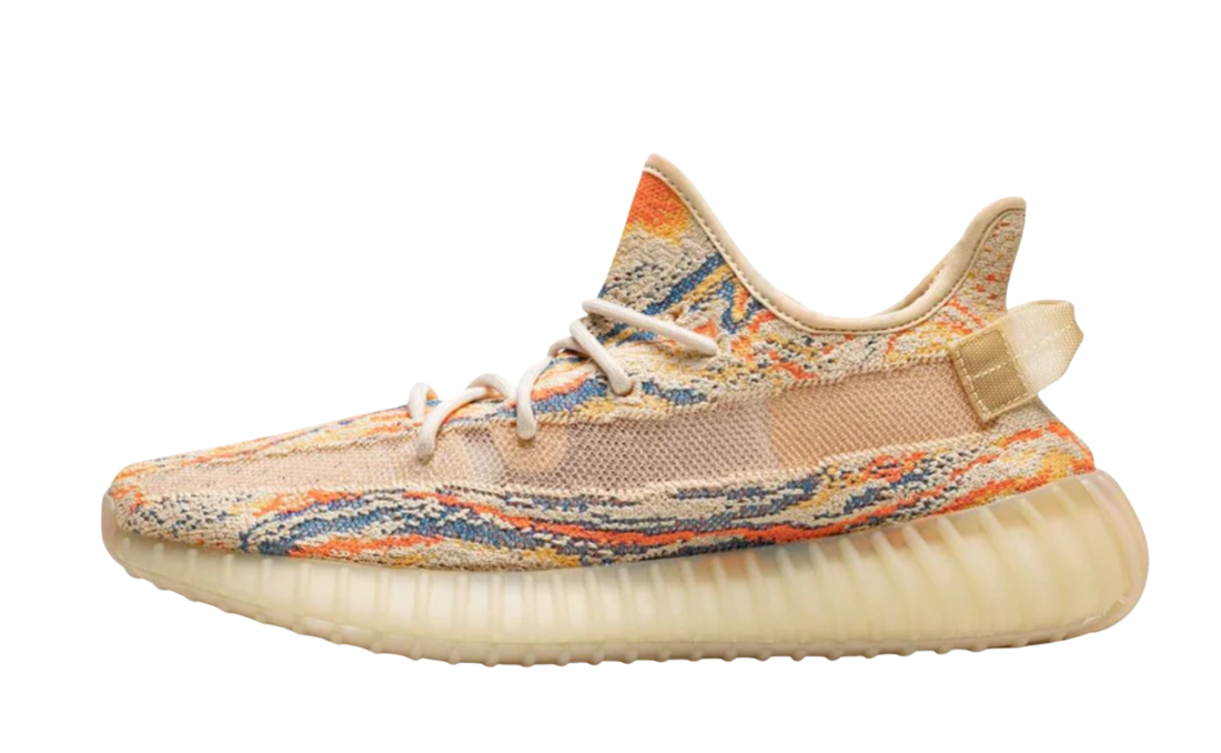 Yeezy Boost 350 V2 MX Oat (GW3773)