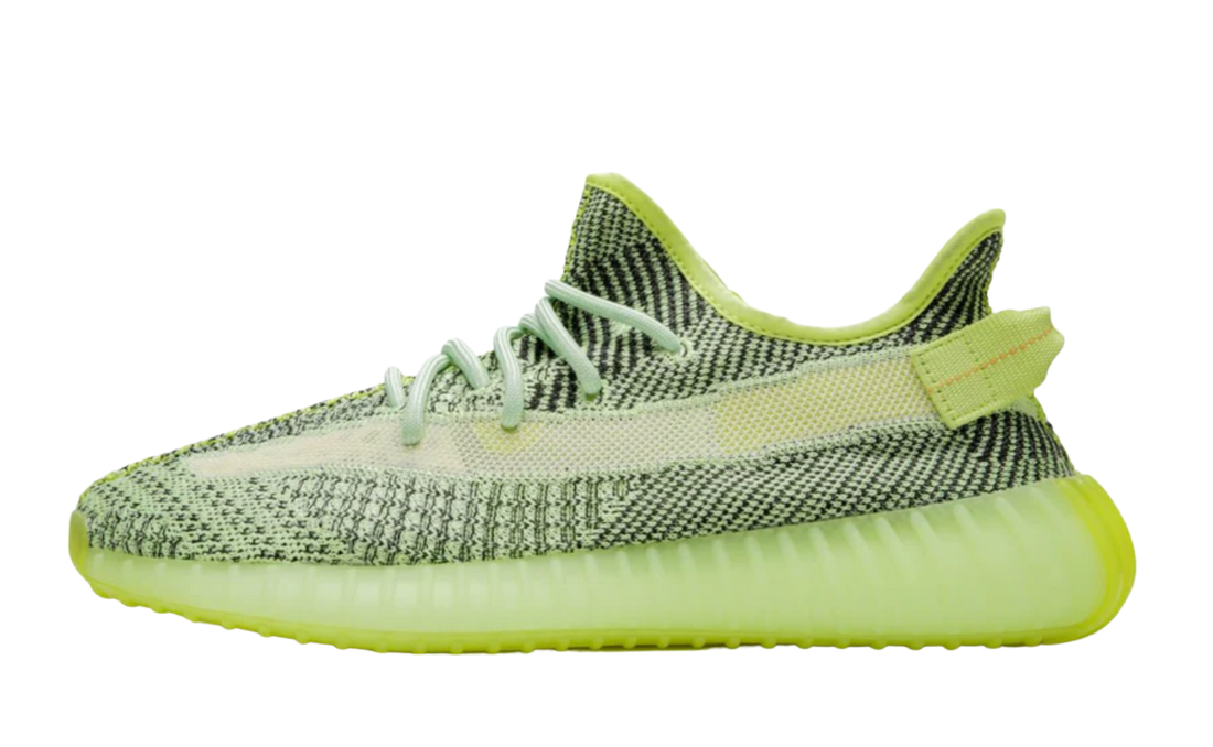 Yeezy Boost 350 V2 Yeezreel (FW5191)