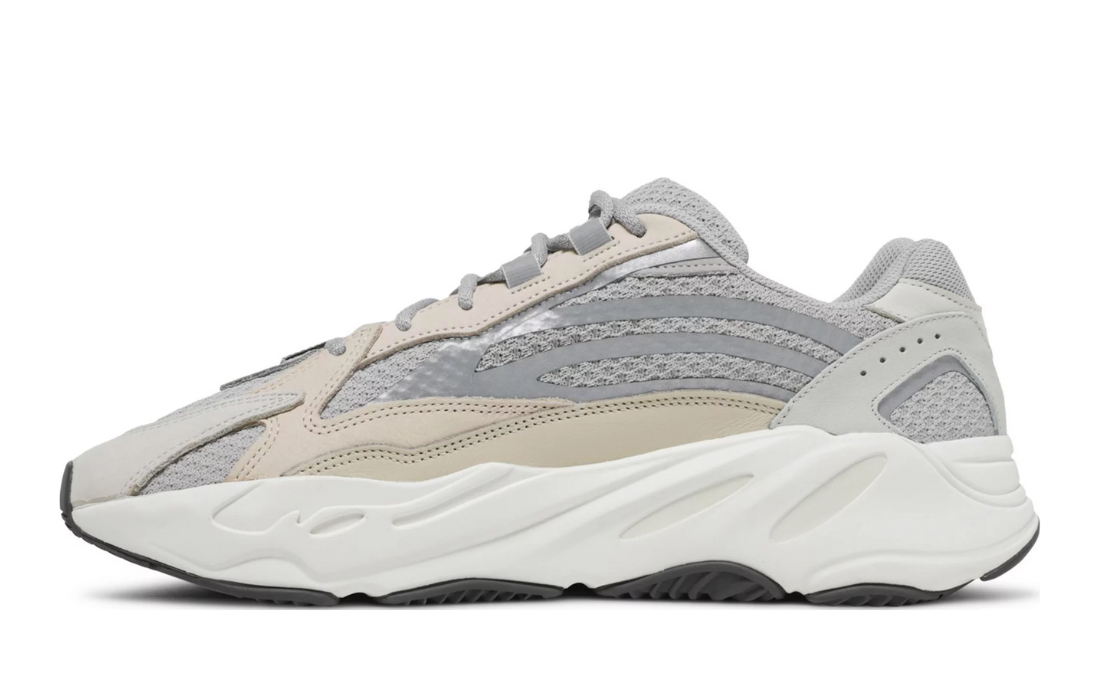 Yeezy Boost 700 Cream (GY7924)