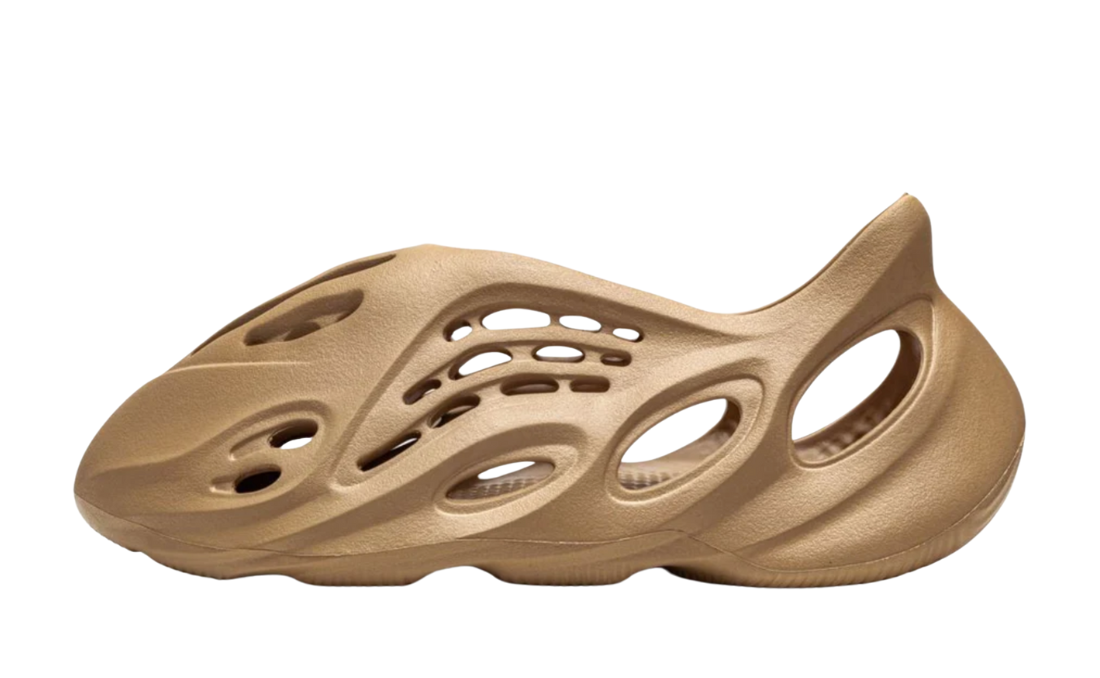 Yeezy Foam Runner Ochre (GW3354)