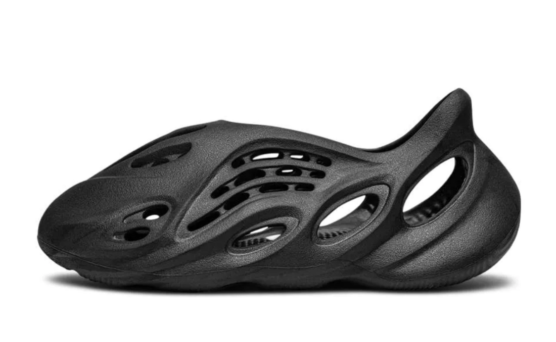 Yeezy Foam Runner Onyx (HP8739)