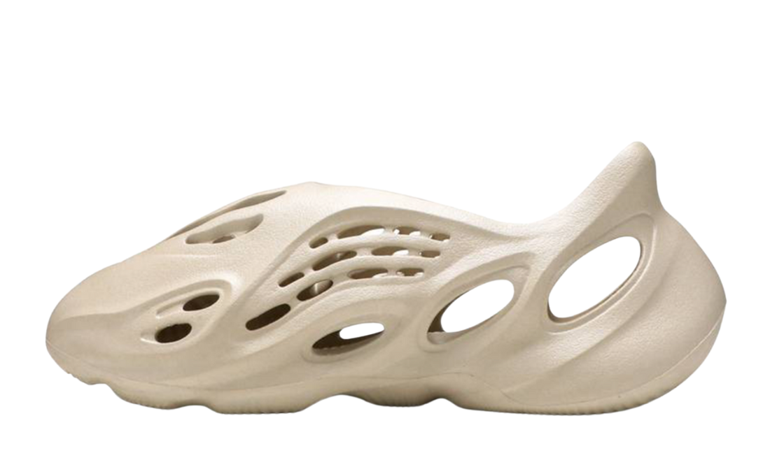 Yeezy Foam Runner Sand (FY4567)