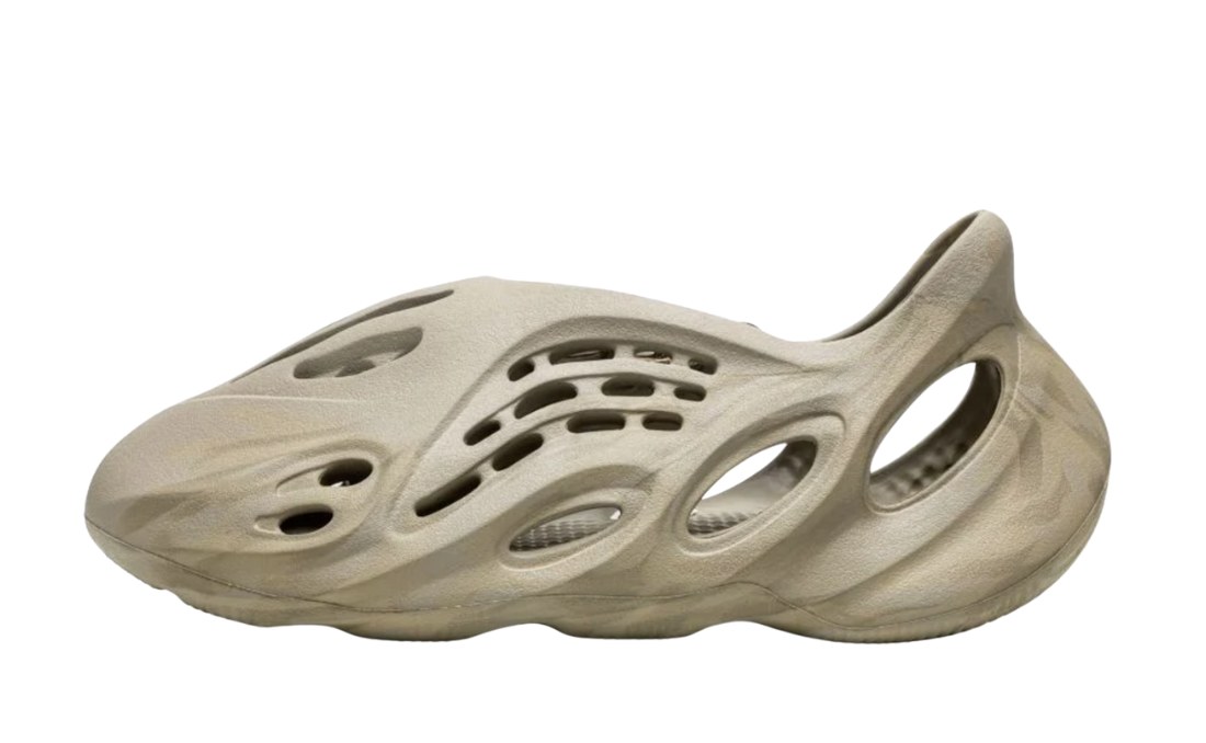 Yeezy Foam Runner Stone Sage (GX4472)