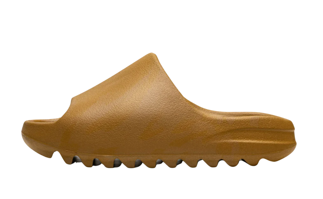 Yeezy Slide Ochre (GW1931)