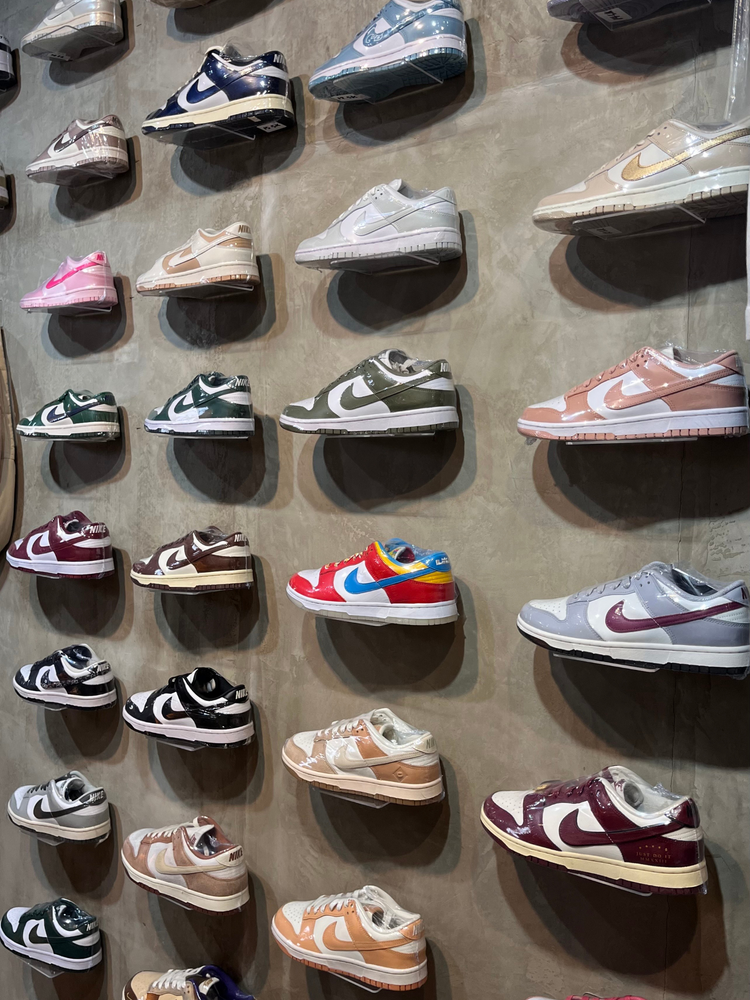 kicks automatic price