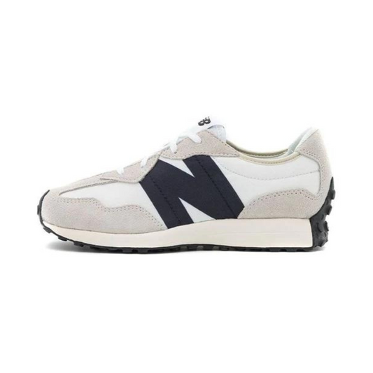 New Balance 327 Sea Salt Black (W)