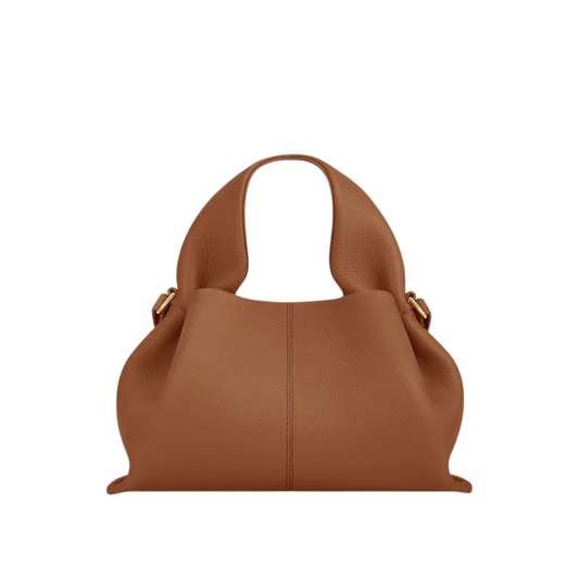 Polene Numero Neuf Mini - Camel Graine