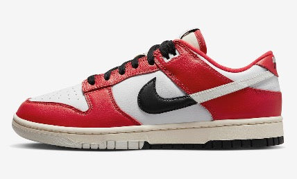 Nike Dunk Low Chicago Split