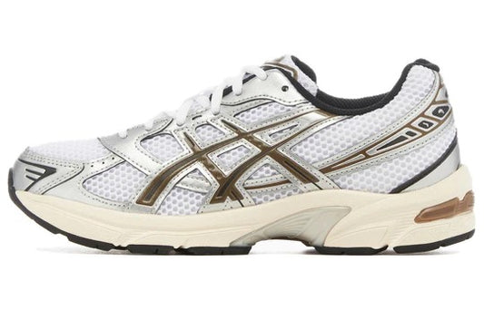 ASICS GEL 1130 WHITE / CLAY CANYON