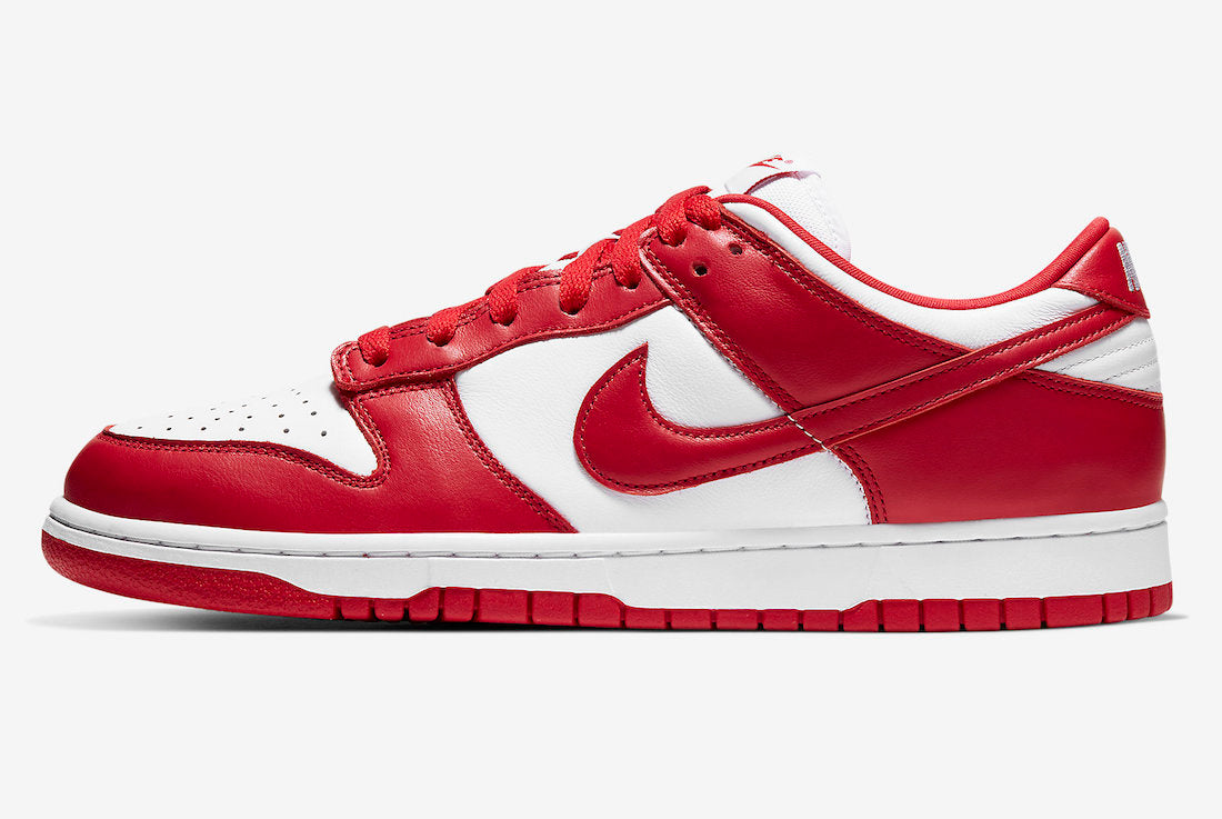 Nike Dunk Low St. Johns