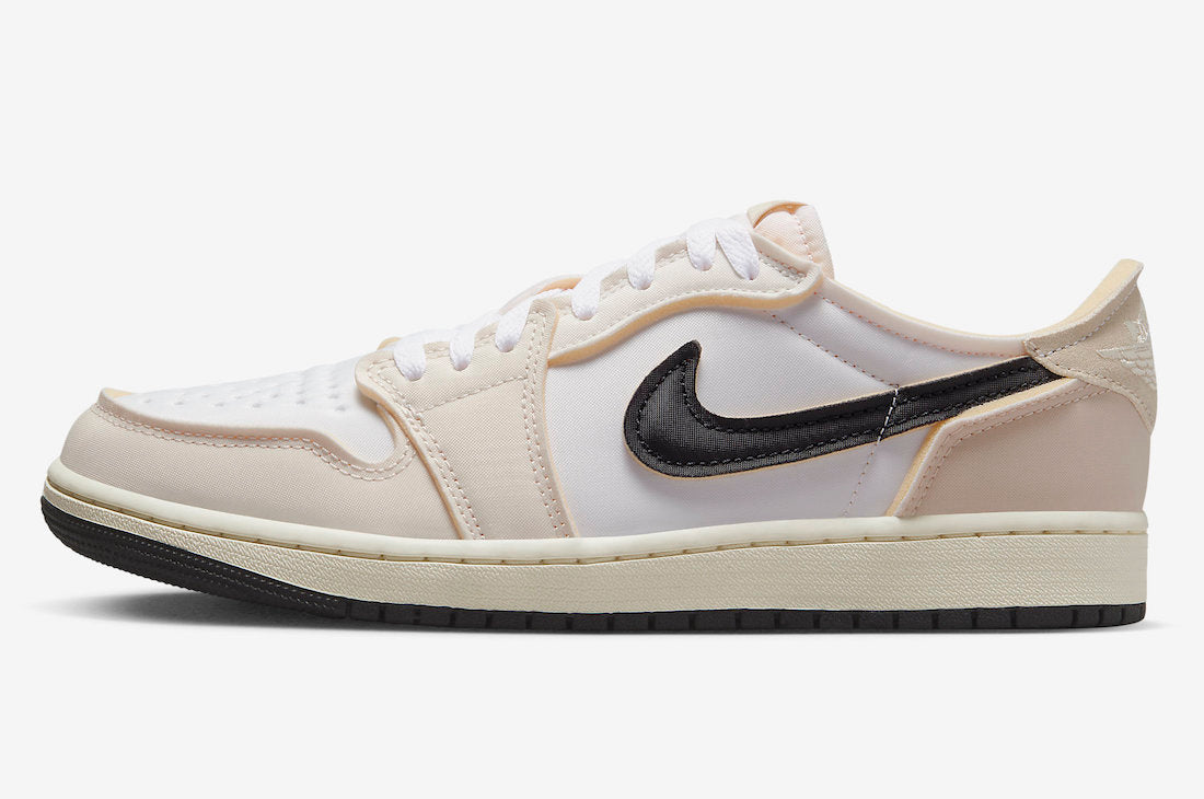 Air Jordan 1 Low OG Coconut Milk – Auto Kicks PH