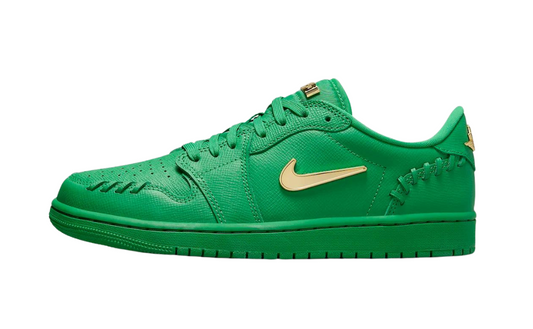 Air Jordan 1 Low Method Of Make Lucky Green (W)