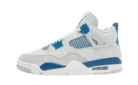 Air Jordan 4 Military Blue (2024)