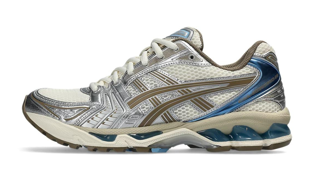 Asics Gel Kayano 14 Cream Pepper (W)