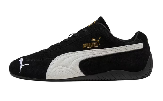 PUMA SPEEDCAT OG SUEDE BLACK