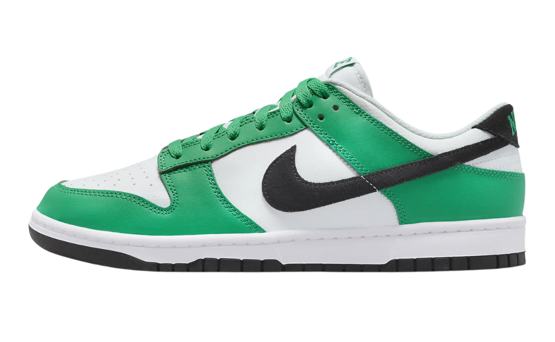 Nike Dunk Low Stadium Green