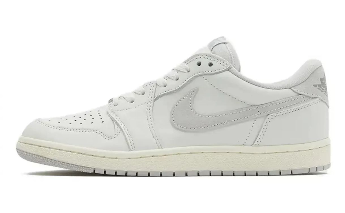 Jordan 1 Low OG ‘85 Neutral Grey