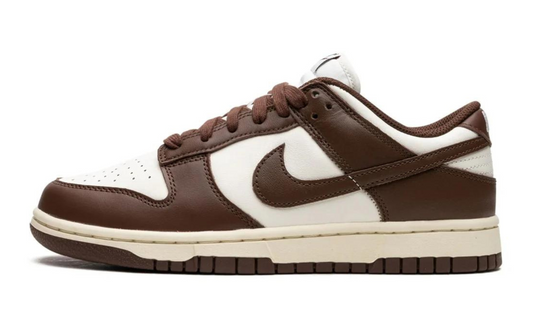 Nike Dunk Low Cacao Wow (W)