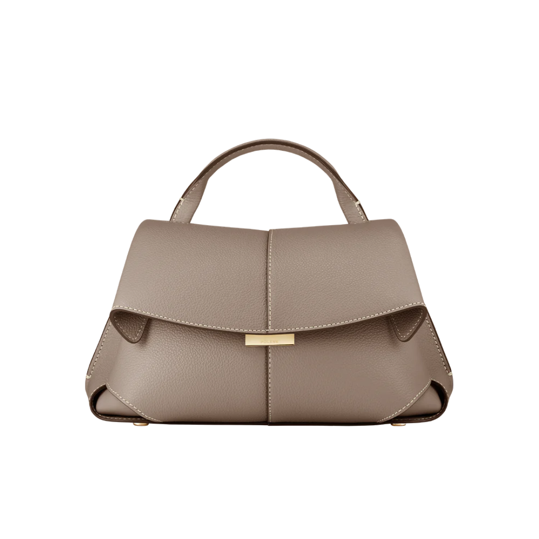 P O L E N E Mokki Mini Taupe