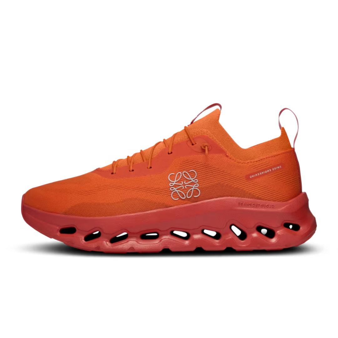 ON CLOUDTILT X LOEWE ORANGE