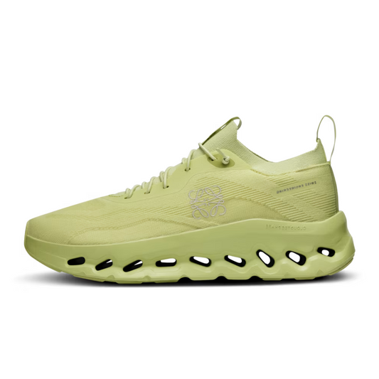 ON CLOUDTILT X LOEWE LIME GREEN