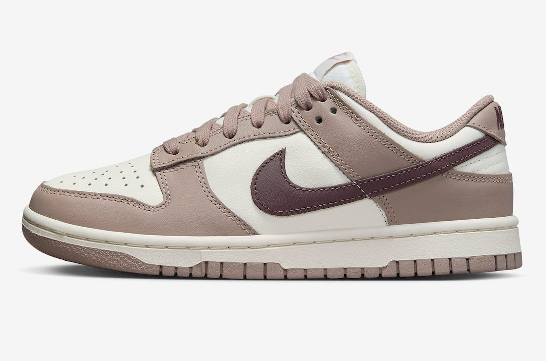 Nike Dunk Low Diffused Taupe W