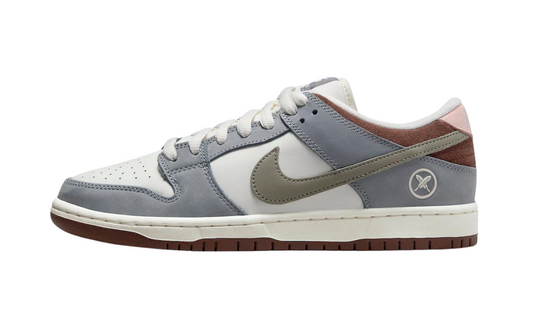 Nike SB Dunk Low Yuto Horigome