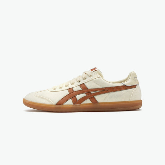 Onitsuka Tokuten Cream Caramel