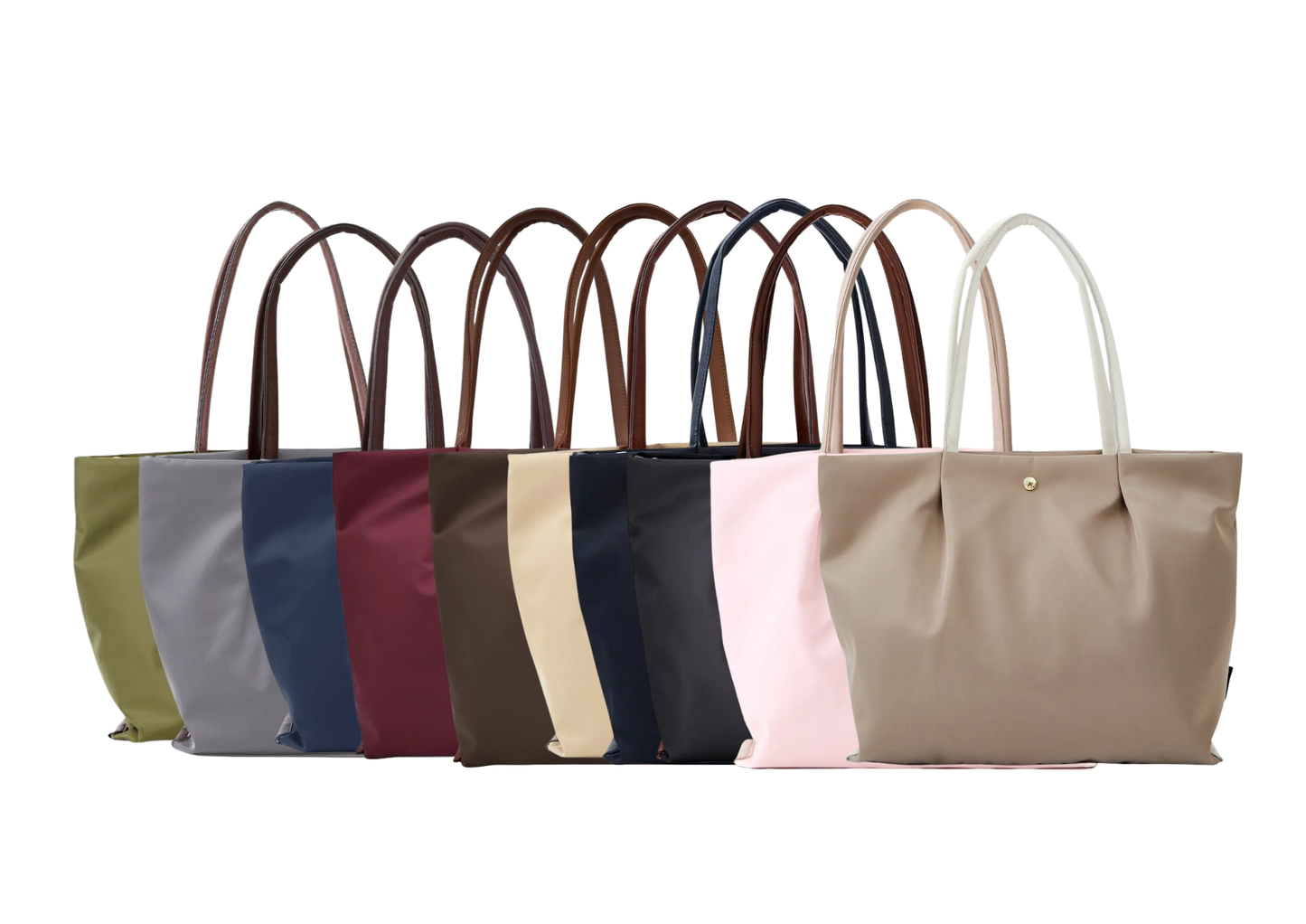 Legato Largo 2way Tote Bag