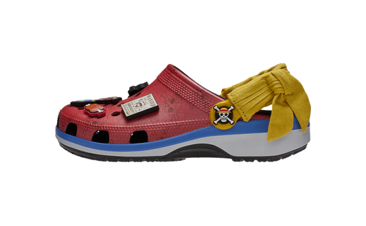 Crocs X One Piece Classic Luffy