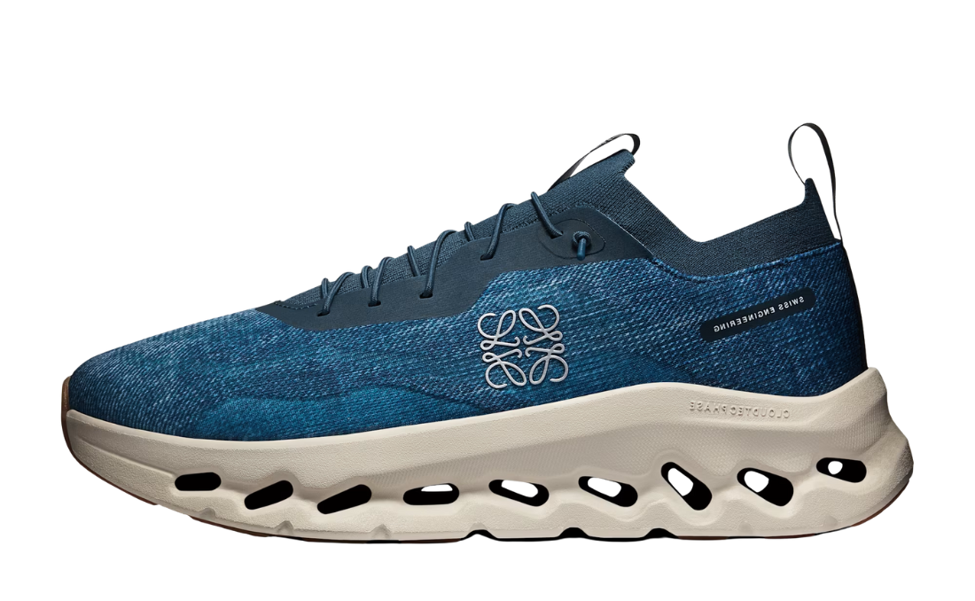 ON CLOUDTILT X LOEWE 3.0 Denim Blue