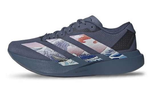 ADIDAS Adizero Evo SL Woven "Hokusai"