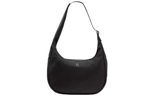 Lululemon City Essentials Shoulder Bag 4L Black