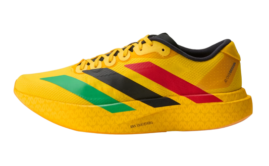 ADIDAS Adizero Evo SL Bob Marley Bold Gold