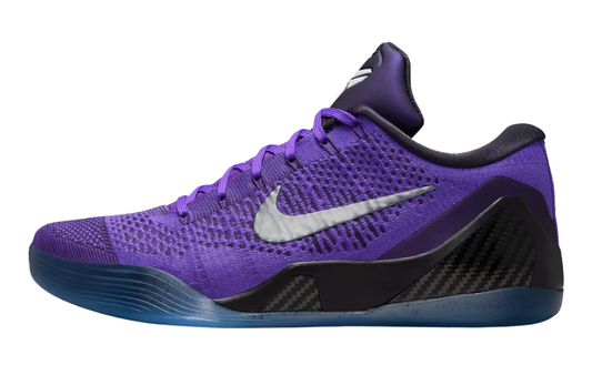 Nike Kobe 9 Elite Low Protro Moonwalker