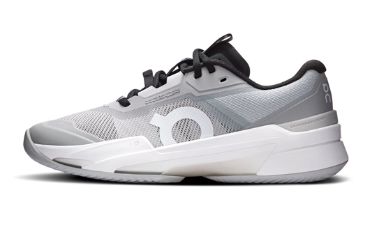 ON THE ROGER Pro Fire Clay Glacier Black (W)