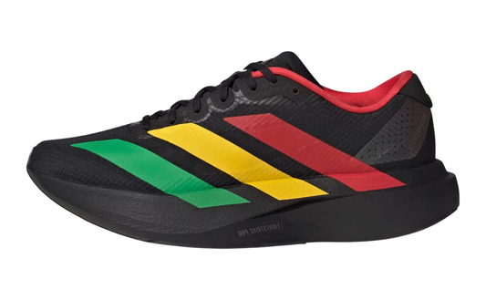 ADIDAS Adizero Evo SL Bob Marley Black
