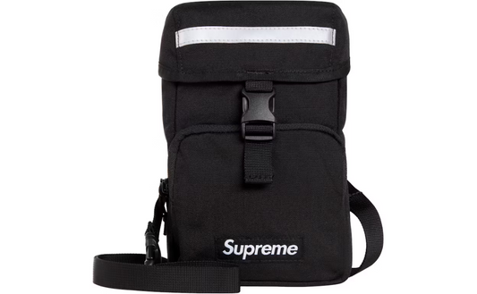 Supreme Camera Bag Black