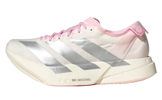 ADIDAS Adizero Adios Pro 4 Tokyo Marathon Cherry Blossom (Sakura) (W)