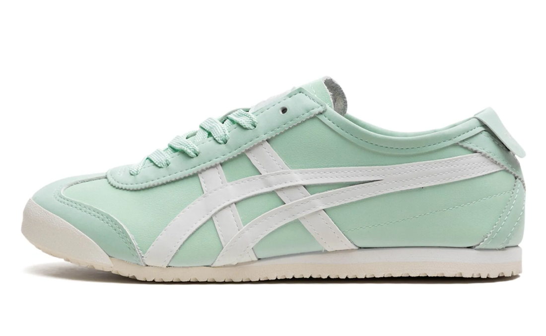 Onitsuka Tiger Mexico 66 Pale Blue Cream