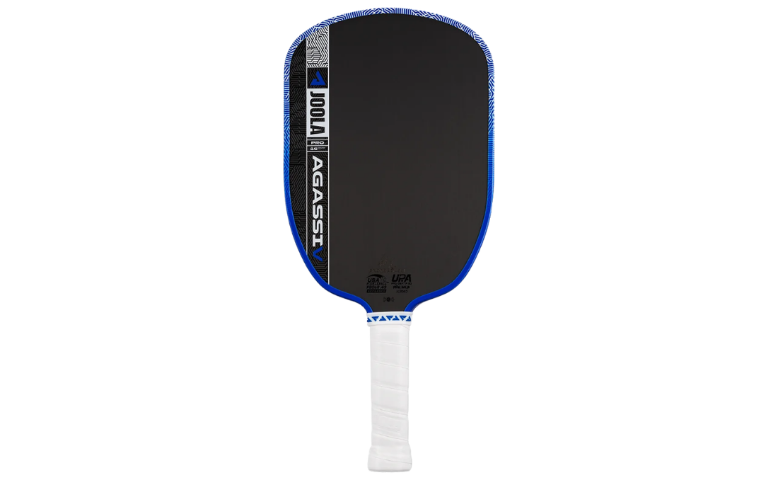 JOOLA Agassi Pro V Elongated
