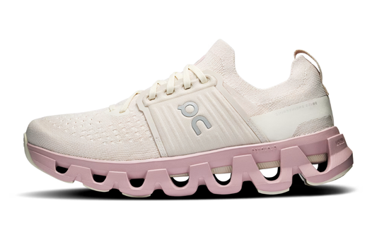 ON Cloudswift 4 Pearl Mauve (W)