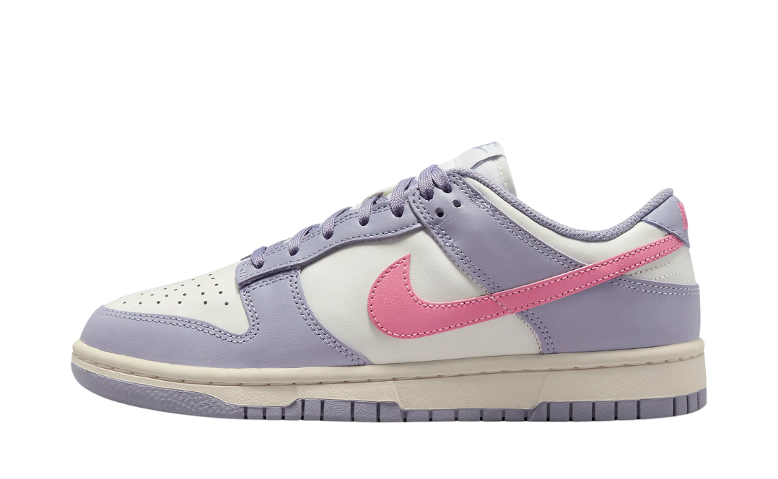 NIKE DUNK LOW INDIGO HAZE